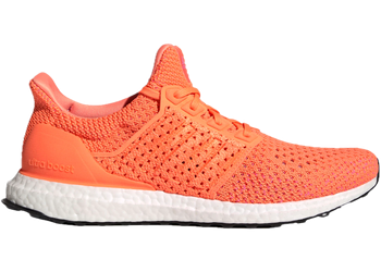 adidas Ultra Boost Clima DNA Screaming Orange for sale