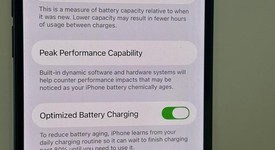 Mint
													Apple iPhone 13 - Boost, Midnight, 128 GB, A2482, photo 5 of 9
