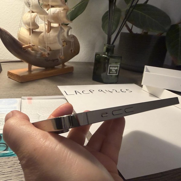 Apple iPhone 14 Pro Max - Unlocked, 128 GB, Gold, A2651