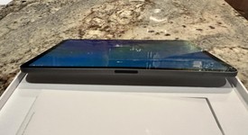 Mint
													Apple iPad Pro 11" 2018 - Wi-Fi, Gray, 256 GB, A1980, photo 3 of 6