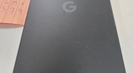 Good
													Google Pixel 9a - Unlocked, Obsidian, 128 GB, 8 GB, photo 3 of 7