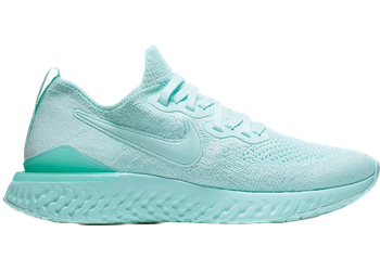 Nike Epic React Flyknit 2 Teal Tint (Women's) for sale