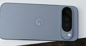 Mint
													Google Pixel 10 Pro XL - Unlocked, Moonstone, 256 GB, GUL82, photo 1 of 9