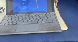 Good
													Microsoft Surface Pro 7 - I5, Platinum, 256 GB, 16 GB, photo 2 of 10