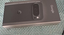 New
													Google Pixel 10 Pro XL - Unlocked, Obsidian, 512 GB, GUL82, photo 2 of 4