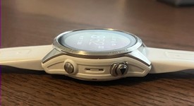 Good
													Garmin epix Pro Gen 2 - Silver, 42mm, Standard, photo 5 of 8