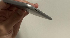 Fair
													Apple iPhone 6S - AT&T, Grey, 64 GB, A1633, photo 3 of 10