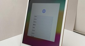 Good
													Apple iPad 7th Gen - Wi-Fi, Gold, 128 GB, A2197, photo 1 of 7
