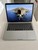 Good MacBook Pro 2017 (No Touch Bar) - 13" - I5, Gray, 256 GB, 8 GB