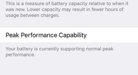 Mint
													Apple iPhone 8 - AT&T, Gray, 64 GB, A1905, GSM, photo 5 of 6