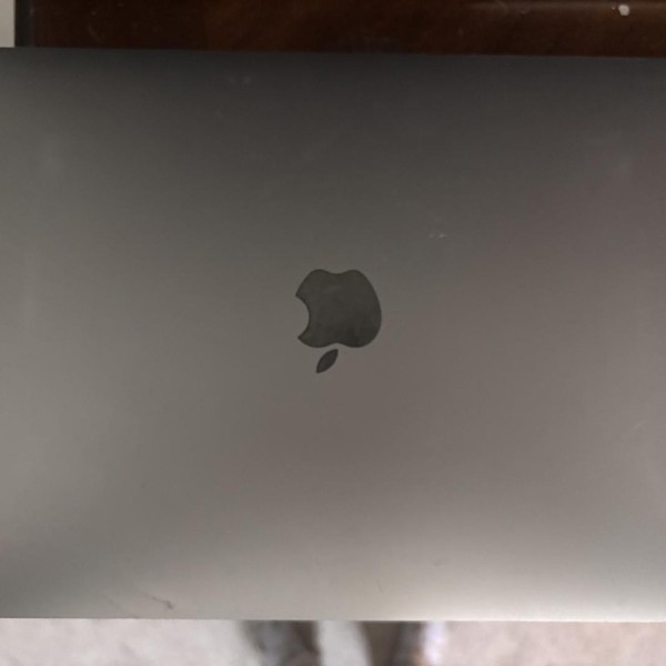 MacBook Air 2020 - 13 inch - 256 GB, Silver, 8 GB, Apple M1