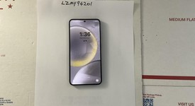 Good
													Samsung Galaxy S24 - Verizon, Gray, 128 GB, 8 GB, SM-S921U, photo 4 of 8