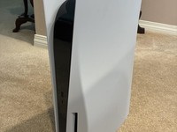 PlayStation 5 Standard Edition (2020)