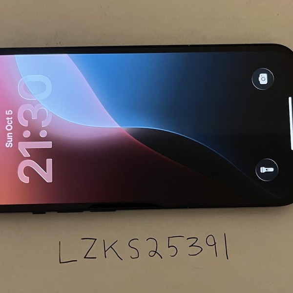 Apple iPhone 13 - Unlocked, 128 GB, Midnight, A2482