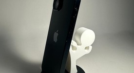 Good
													Apple iPhone 14 - Xfinity, Midnight, 128 GB, A2649, photo 3 of 5