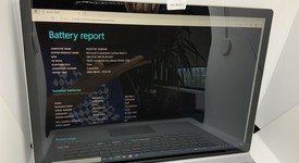 Good
													Microsoft Surface Book 2 15" - I7, 512 GB, 16 GB, photo 3 of 11