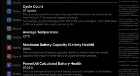 Good
													Apple iPad Pro 11" 4th Gen 2022 - Wi-Fi, Gray, 128 GB, photo 5 of 6