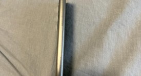 Fair
													Samsung Galaxy S24 Ultra - Unlocked, Violet, 256 GB, 12 GB, SM-S928U1, photo 5 of 9