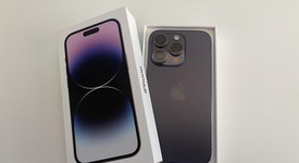 Mint
													Apple iPhone 14 Pro - T-Mobile, Purple, 128 GB, A2650, photo 2 of 14