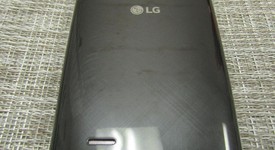 Fair
													LG G Flex 2 - Sprint, Gray, 32 GB, L996, photo 2 of 3