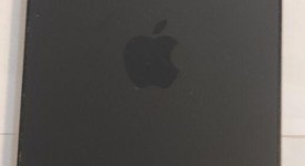 Good
													Apple iPhone 16e - Unlocked Non-US, Black, 128 GB, A3409, photo 5 of 6