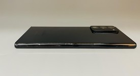 Fair
													Samsung Galaxy Note 20 Ultra 5G - Unlocked, Mystic Black, 128 GB, 12 GB, SM-N986U1, photo 2 of 10