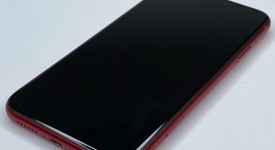 Good
													Apple iPhone 11 - T-Mobile, Red, 64 GB, A2111, photo 2 of 6