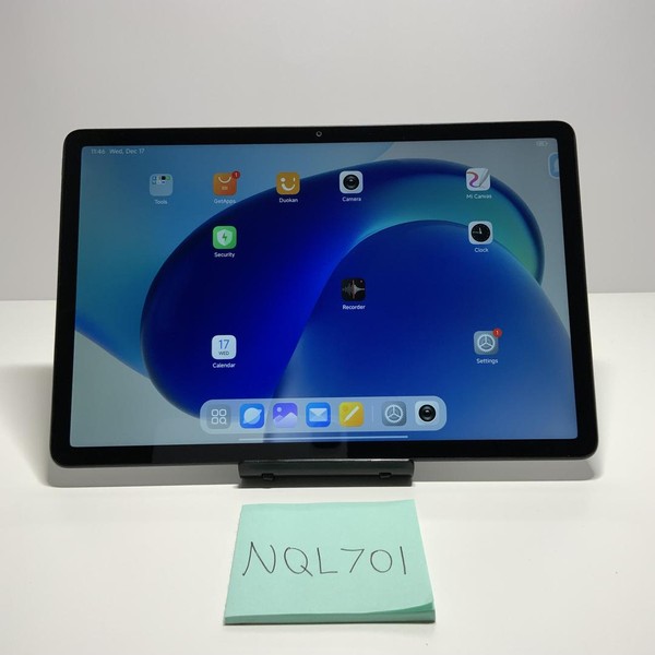 Xiaomi Redmi Pad SE - 128 GB, Gray, 4 GB