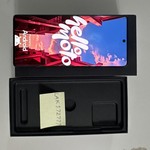 Mint Motorola Edge Plus (2023) - Unlocked, 512 GB, Black, 8 GB