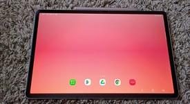Mint
													Samsung Galaxy Tab S7 FE - Wi-Fi, Mystic Pink, 64 GB, 4 GB, photo 1 of 10