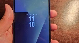 Mint
													Samsung Galaxy Z Fold7 - Unlocked, Blue Shadow, 512 GB, 12 GB, SM-F966U1, photo 2 of 7