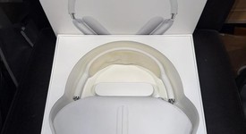 Used
													Apple AirPods Max - Silver, photo 5 of 14