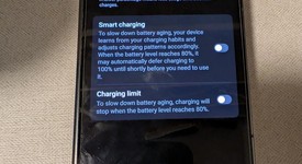Good
													OnePlus Open - Unlocked, Black, 512 GB, 16 GB, photo 6 of 6