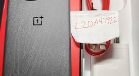 Good
													OnePlus 13 - Unlocked, Black Eclipse, 512 GB, 16 GB, photo 2 of 8