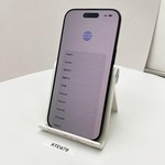 Mint Apple iPhone Air - Unlocked, Space Black, 512 GB, A3260