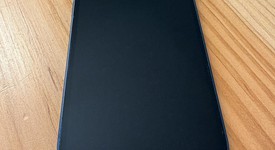 Mint
													Apple iPhone 13 Mini - Unlocked, Midnight, 256 GB, A2481, photo 4 of 7