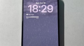 Mint
													Apple iPhone 15 Pro - Unlocked, Blue, 256 GB, A2848, photo 1 of 8