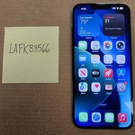 Good Apple iPhone 13 Pro Max - AT&T, 256 GB, Graphite, A2484