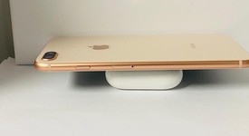 Mint
													Apple iPhone 8 Plus - Unlocked, Gold, 256 GB, A1864, photo 5 of 9