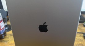 Good
													Apple iPad Pro 12.9" 1st Gen 2015 - Wi-Fi, Gray, 32 GB, A1584, 1st Gen 2015, photo 4 of 5
