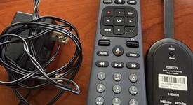 Good
													DirecTV Gemini Air, photo 3 of 4