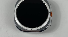 Good
													Samsung Galaxy Watch Ultra - Unlocked, White, SM-L705U, 47mm, photo 3 of 8