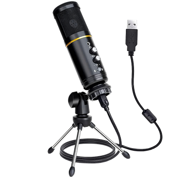 Samson Technologies Q2U USB/XLR Dynamic Microphone en venta