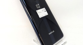 Good
													OnePlus Nord N10 5G - T-Mobile, Midnight Ice, 128 GB, 6 GB, BE2028, photo 3 of 8