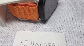 Mint
													Apple Watch Ultra 3 49mm - Unlocked, Black, A3281, photo 5 of 5