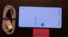 Good
													Samsung Galaxy S9 - Verizon, Purple, 64 GB, SM-G960U, photo 1 of 7