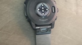 Mint
													Garmin Tactix 8 - Black, AMOLED, photo 2 of 8