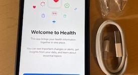 Good
													Apple iPhone 11 - Unlocked, Black, 64 GB, A2111, photo 2 of 8