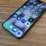 Fair Apple iPhone 16 Pro Max - Unlocked, 256 GB, Black, A3084