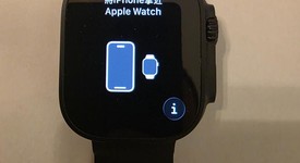 Good
													Apple Watch Ultra 3 49mm - Unlocked, Black, A3281, photo 5 of 7
